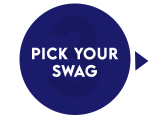 Pick your Swag